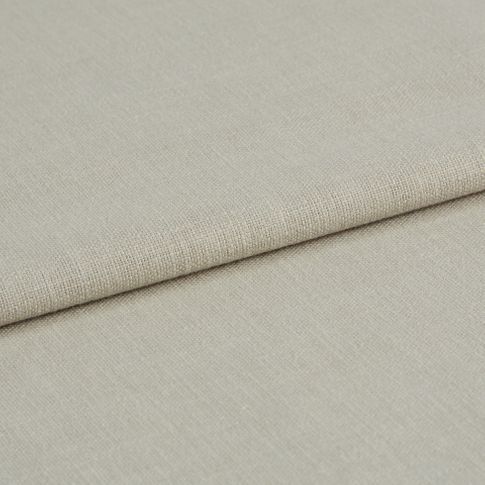 Folded swatch material of Serene Dove