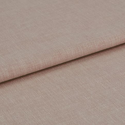 folded mauve coloured fabric called Serene Mauve