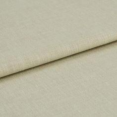 Sand coloured folded fabric swatch of Serene Sand