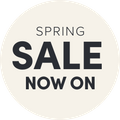 Spring Sale Now on Roundel