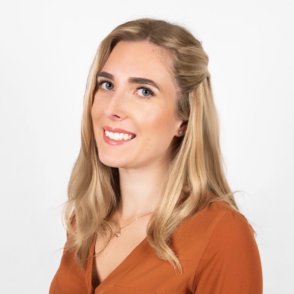 Hillarys content executive and author, Chloé Jones