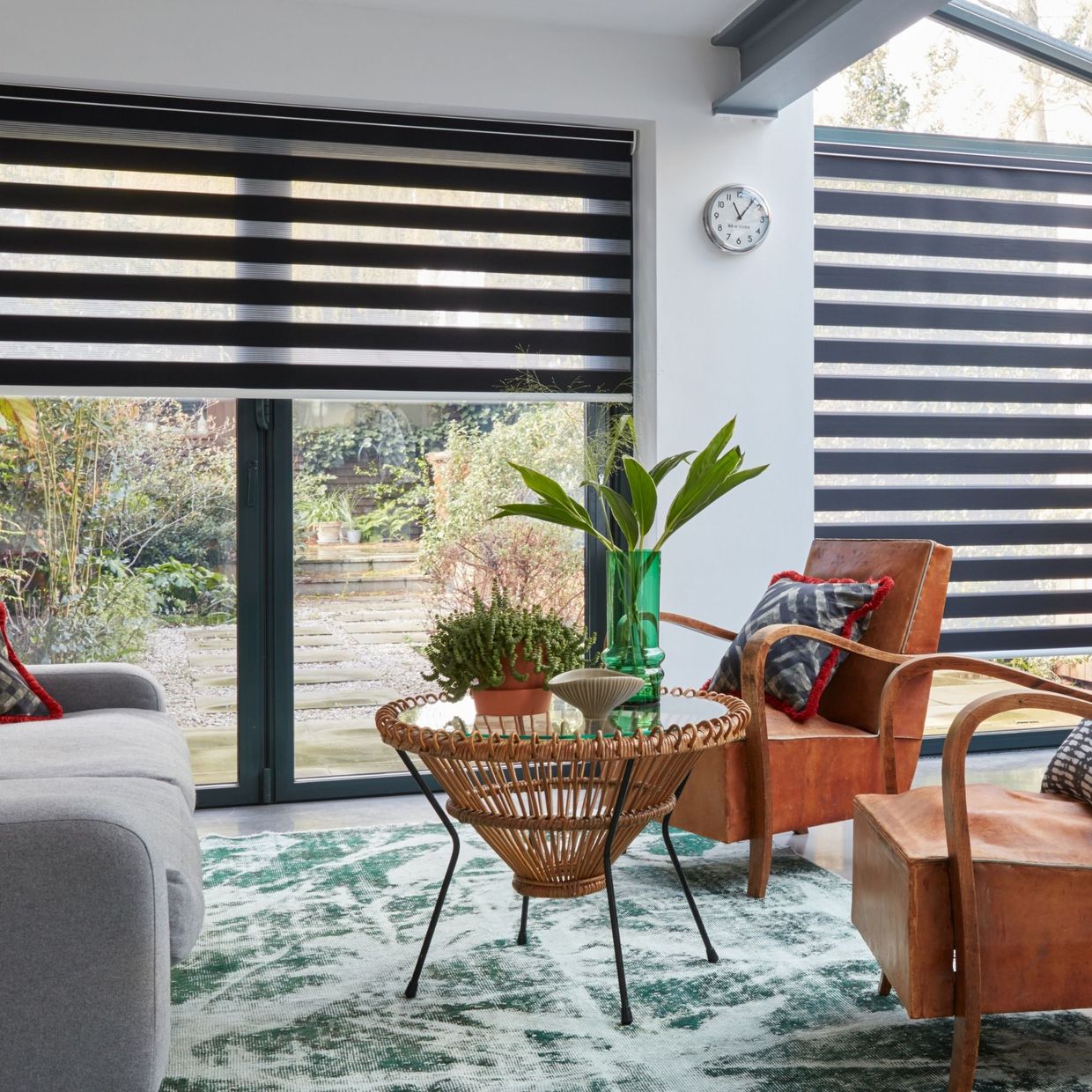 Window Blinds And Shutters Ideas