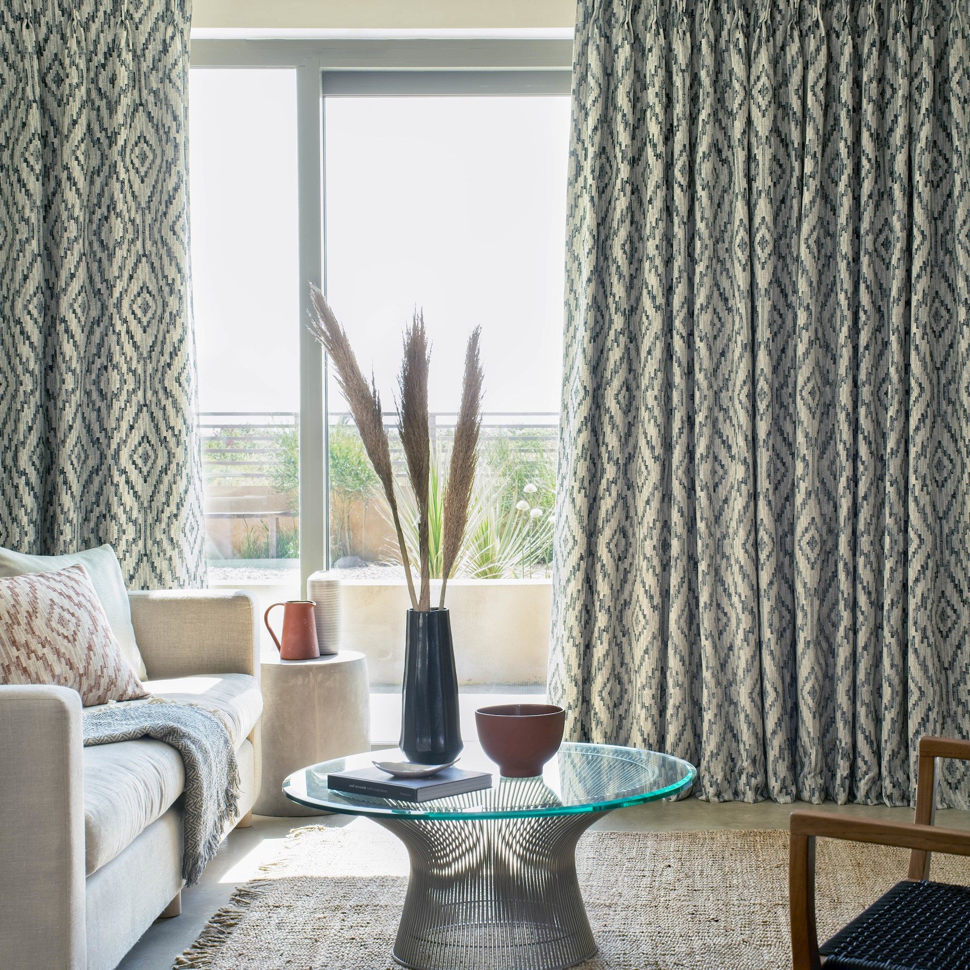 Thermal Curtains Made To Measure Curtains Hillarys