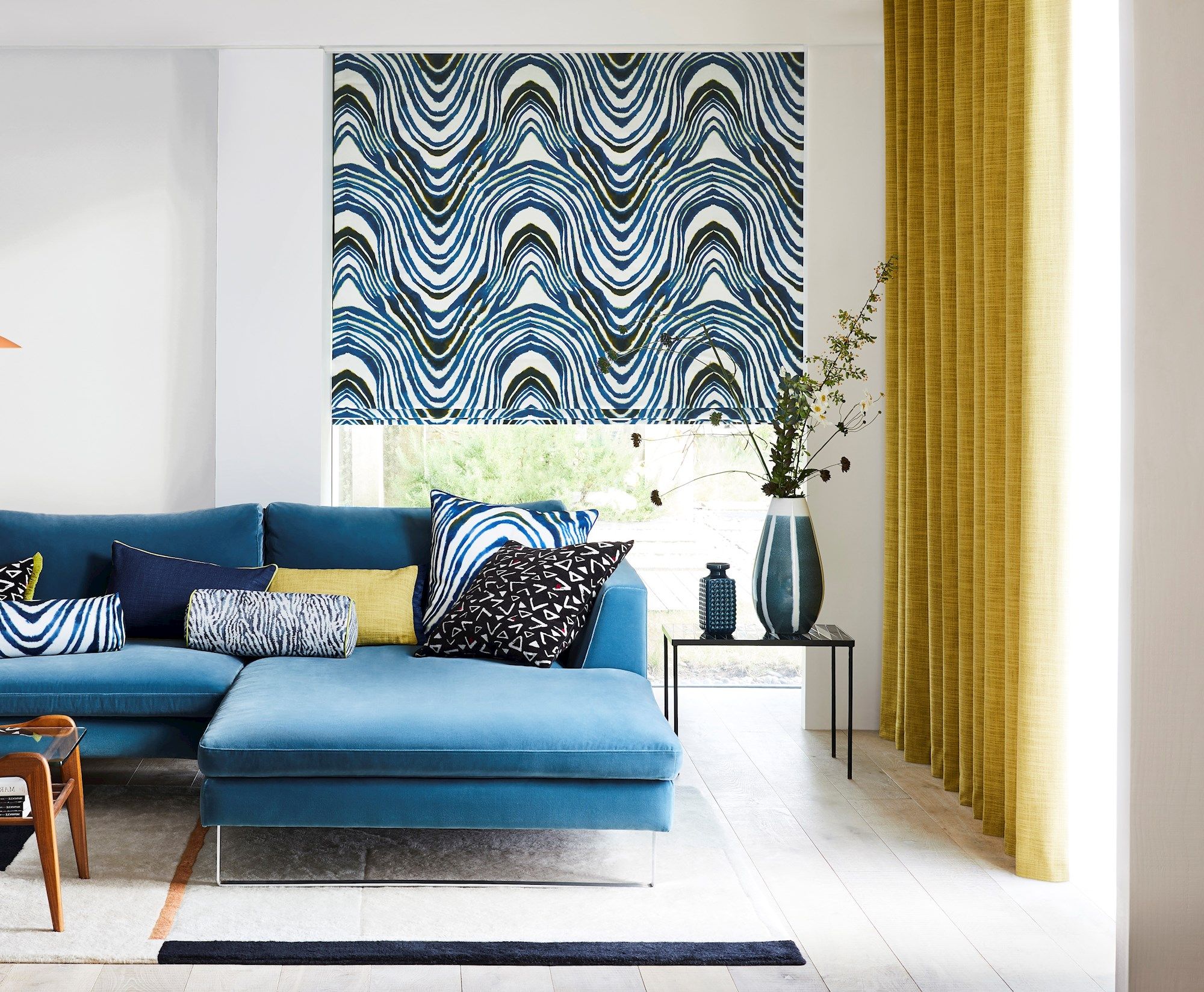 Hillarys Made to Measure Blinds, Curtains and Shutters