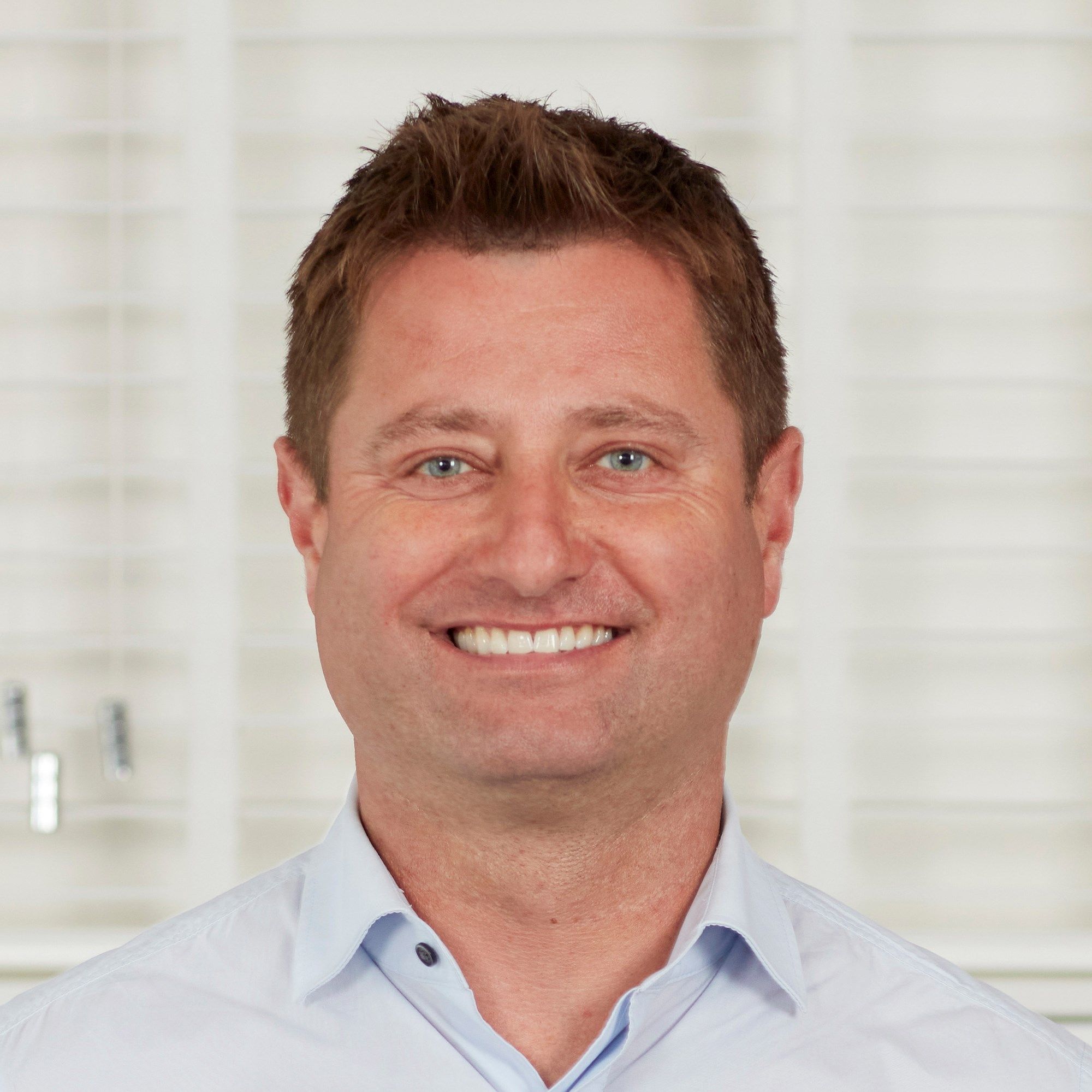 George Clarke