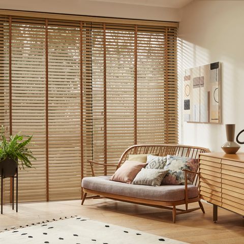 House Beautiful Bamboo Collection 