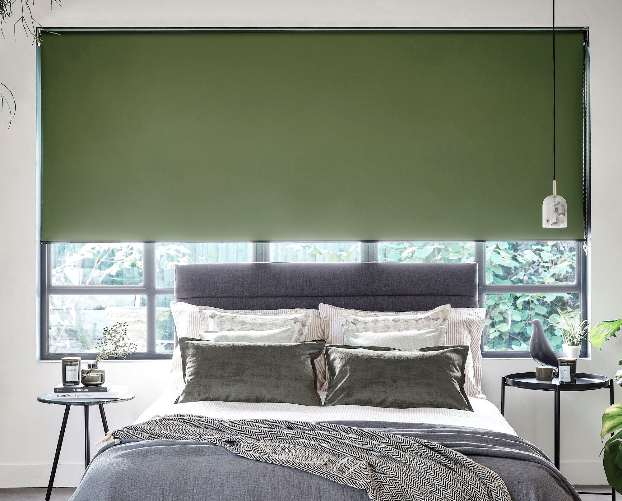 Blackout Blinds Up To 40 Off MidSeason Sale Hillarys