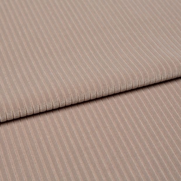 parker elm folded fabric swatch
