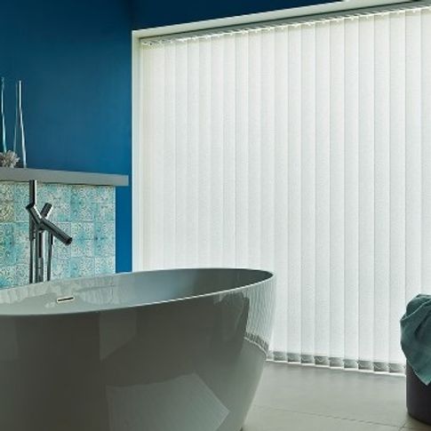 Best blinds for bathroom