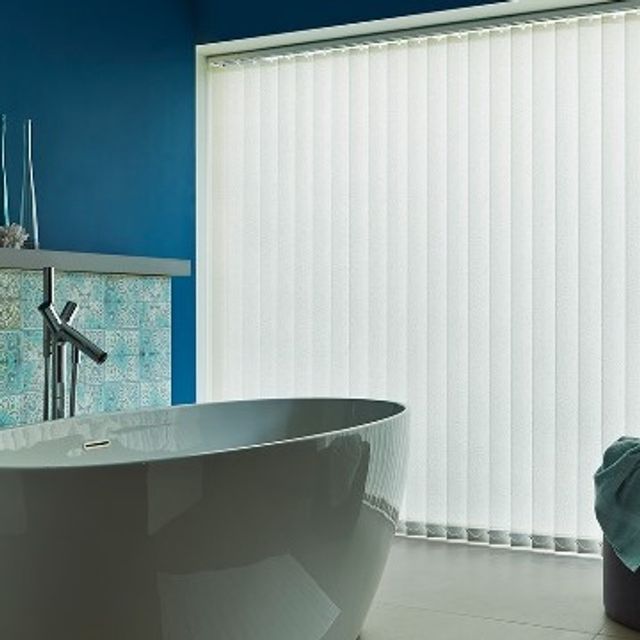Best blinds for bathroom