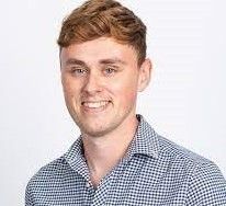 Sam Cutler, Head of Environment and Sustainability 