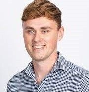 Sam Cutler, Head of Environment and Sustainability 