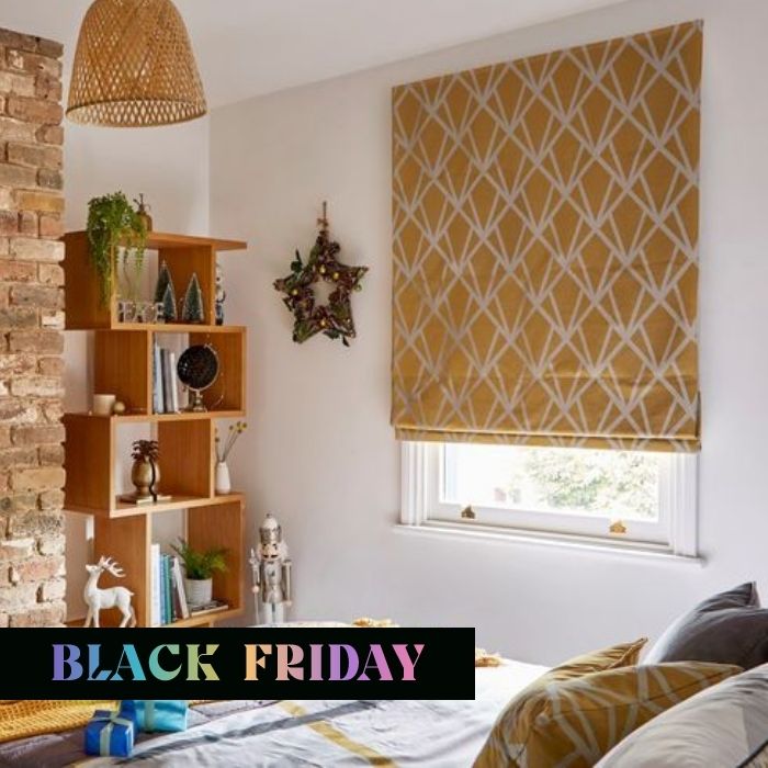 Blackout Blinds Up To 50 Off Black Friday Sale Now On
