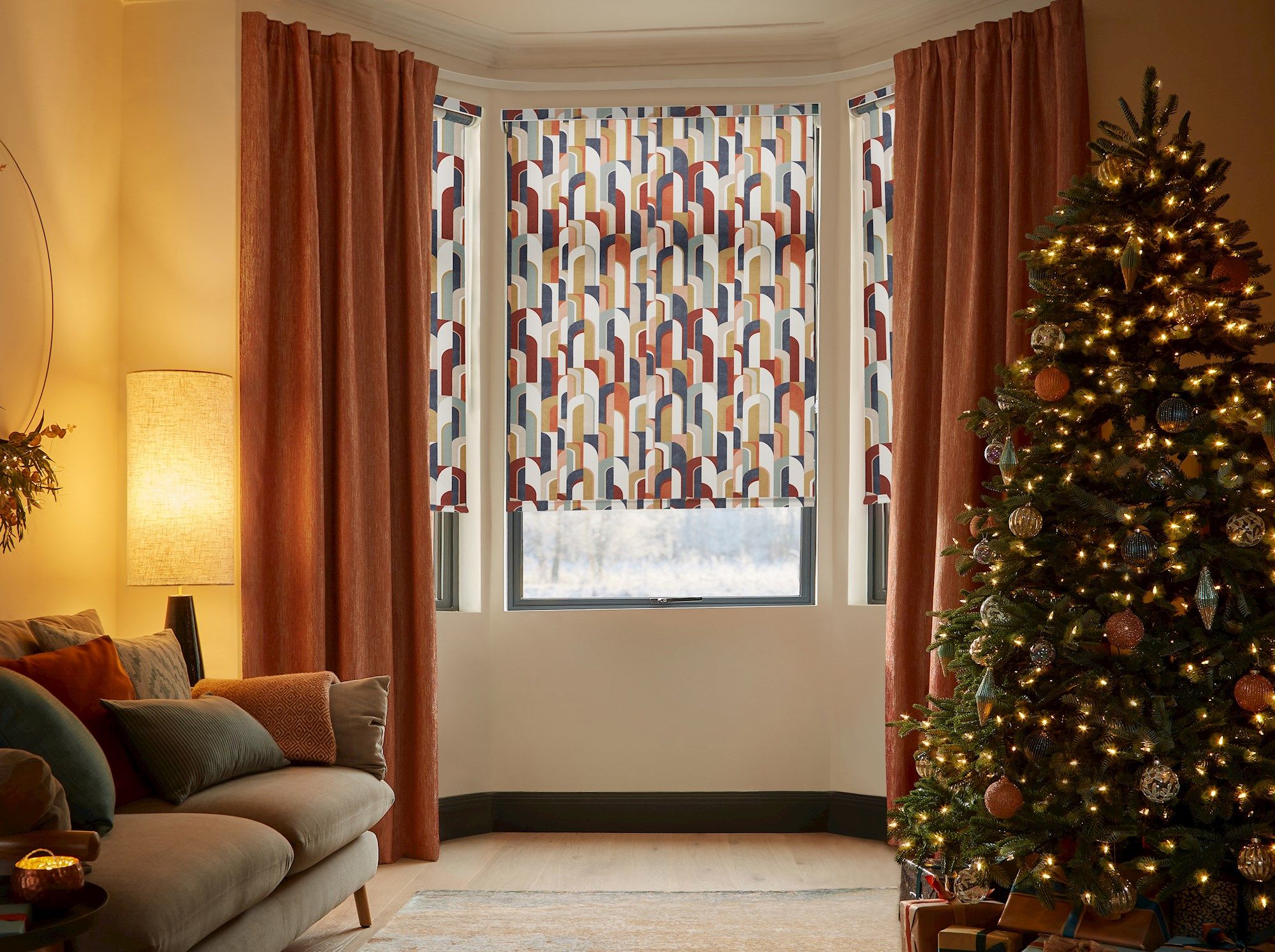 Black Friday Sale Up To 50 Off Blinds, Shutters, Curtains