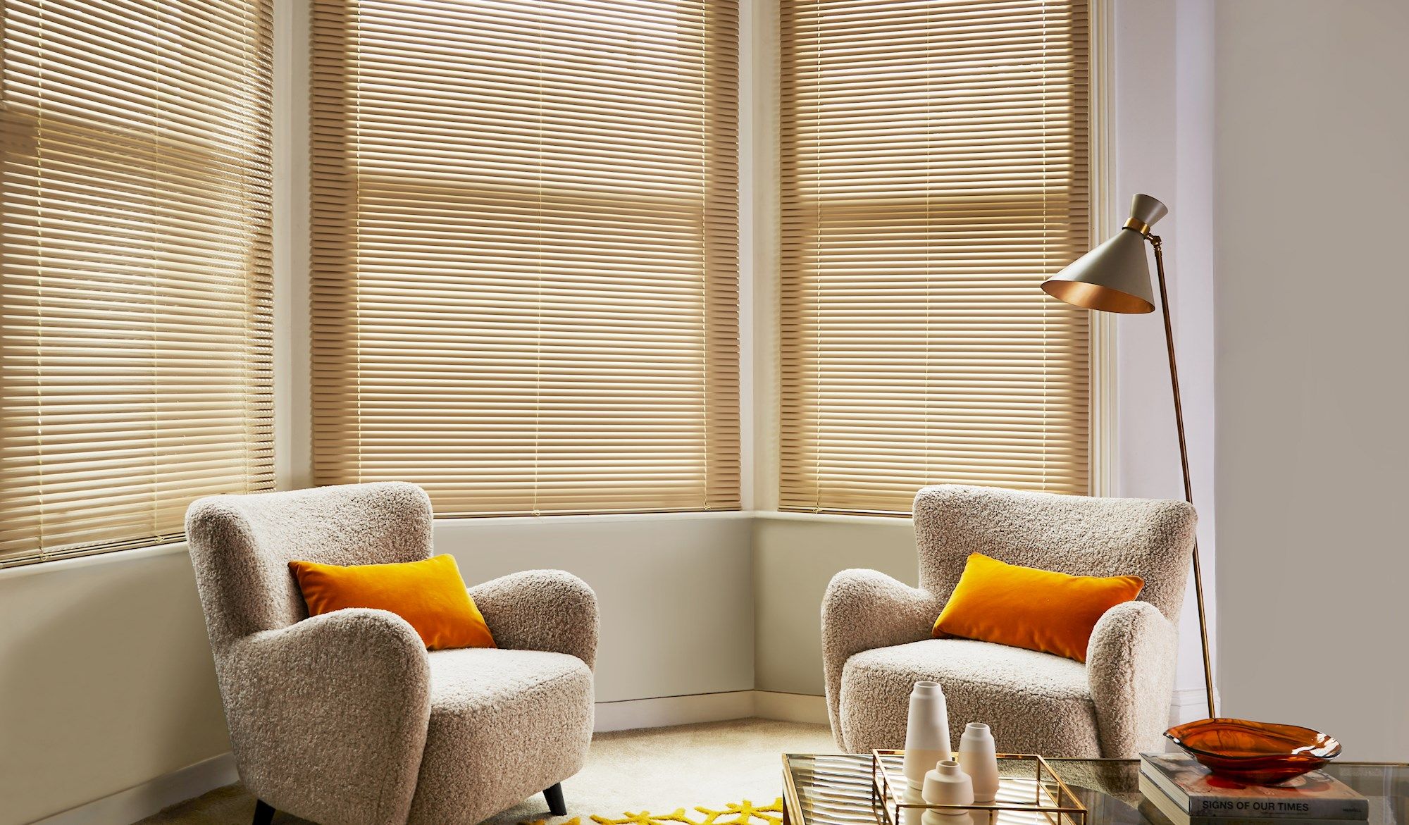 What Are Metal Blinds? Inspiration Hillarys