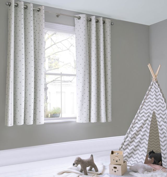 Blackout Curtains for Children's Bedrooms Hillarys