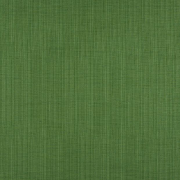 Flat swatch fabric of Clarence Evergreen Green