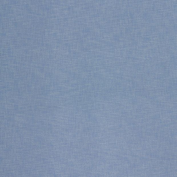 Flat swatch fabric of Boheme Cornflower Blue