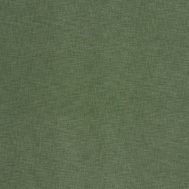 Flat swatch fabric of Boheme Spruce Green