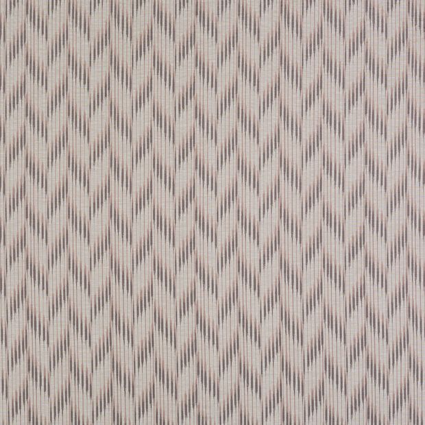 Flat swatch fabric of Diffuse Rose Blush Pink