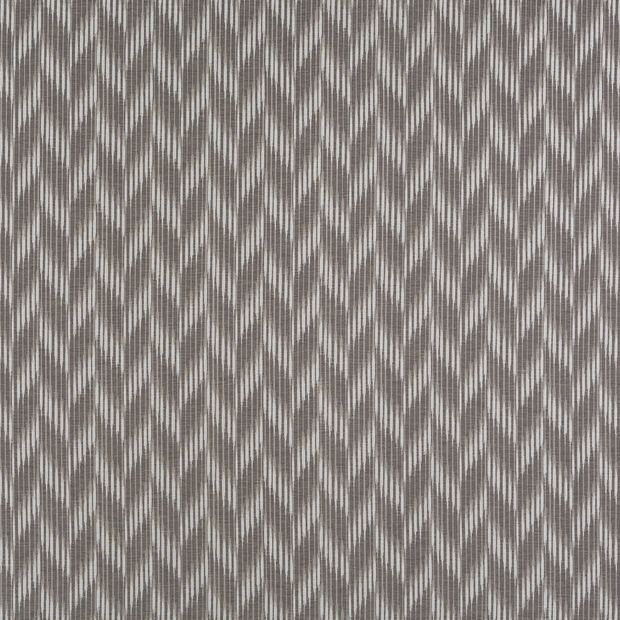 Flat swatch fabric of Diffuse Slate Grey