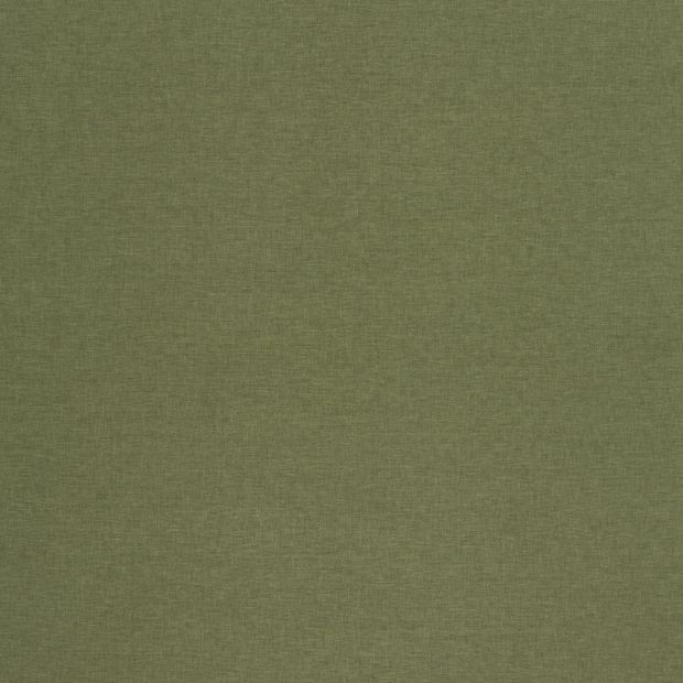 Flat swatch fabric of Harper Dill Green