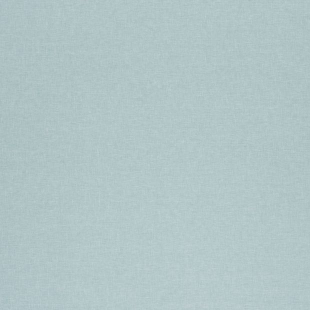 Flat swatch fabric of Harper Mist Blue
