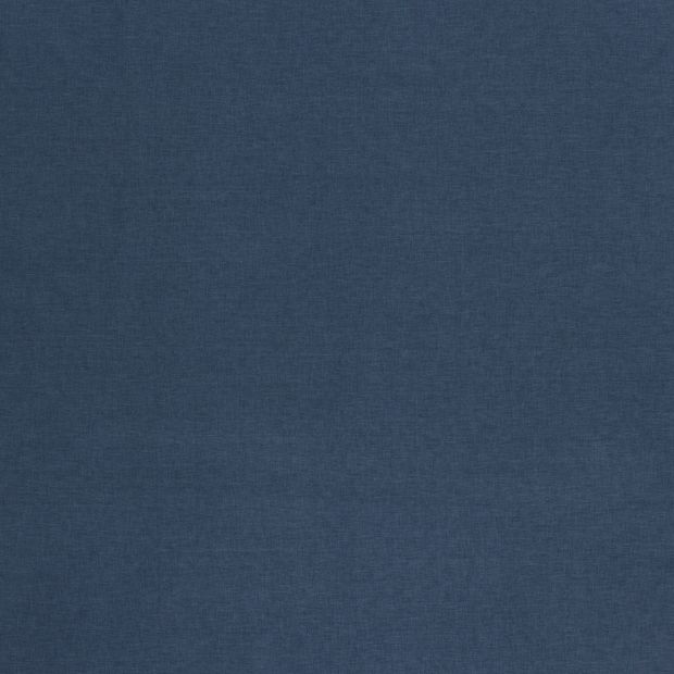 Flat swatch fabric of Harper Navy
