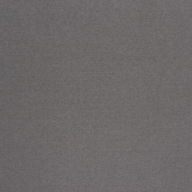 Flat swatch fabric of Harper Twilight Grey