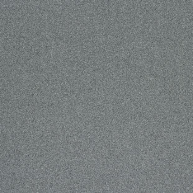 Flat swatch fabric of Huxley Charcoal Grey