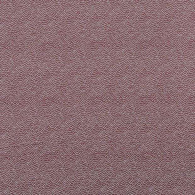 Flat swatch fabric of Spritz Grape Purple