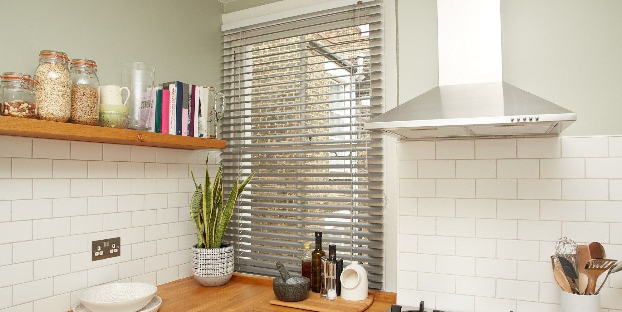 How to Clean Metal blinds Hillarys