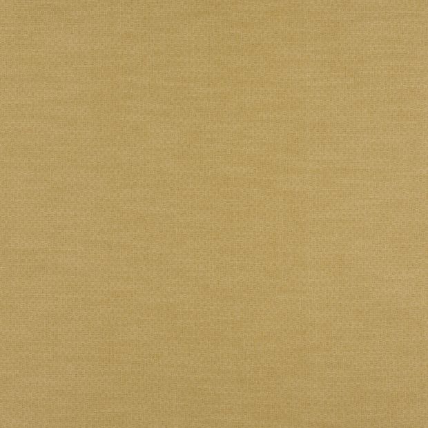 Flat swatch fabric of Pearl Wheat Gold