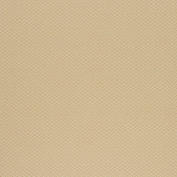 Flat swatch fabric of Pippa Golden Gold