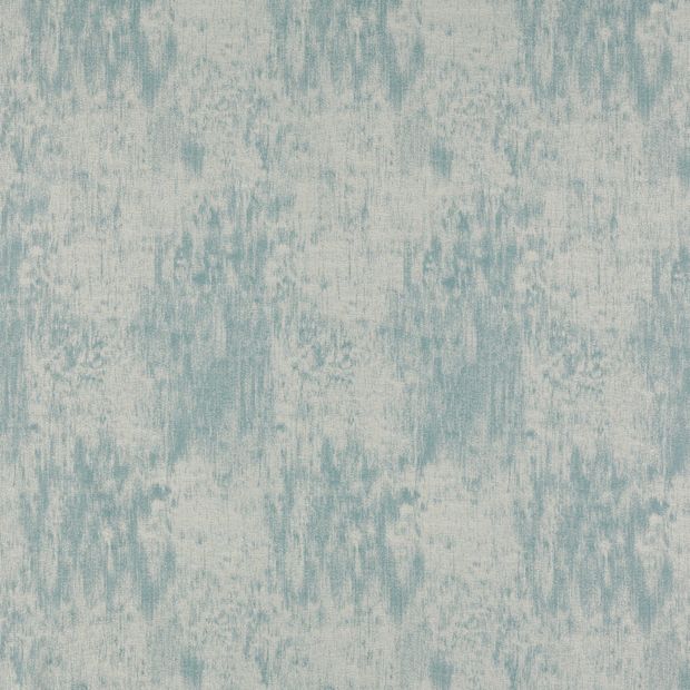 Flat swatch fabric of Spectre Arctic Blue