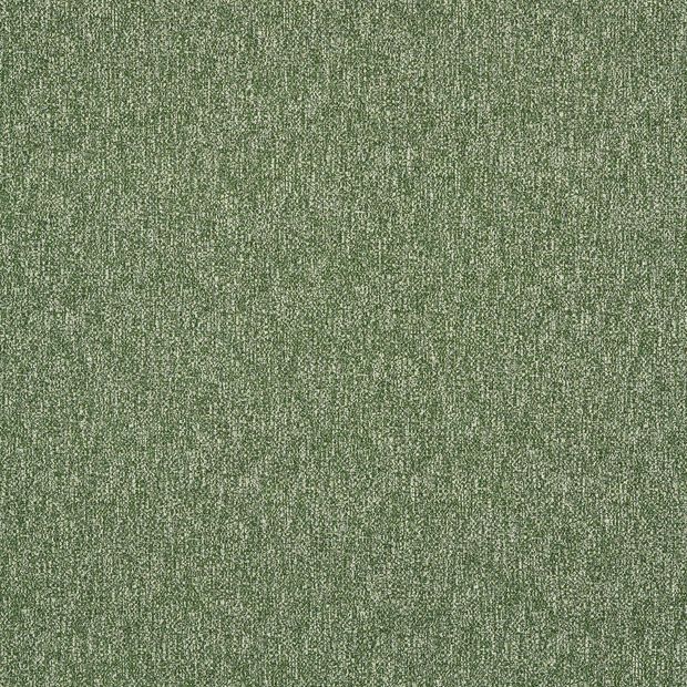 Flat swatch fabric of Paloma Moss Green