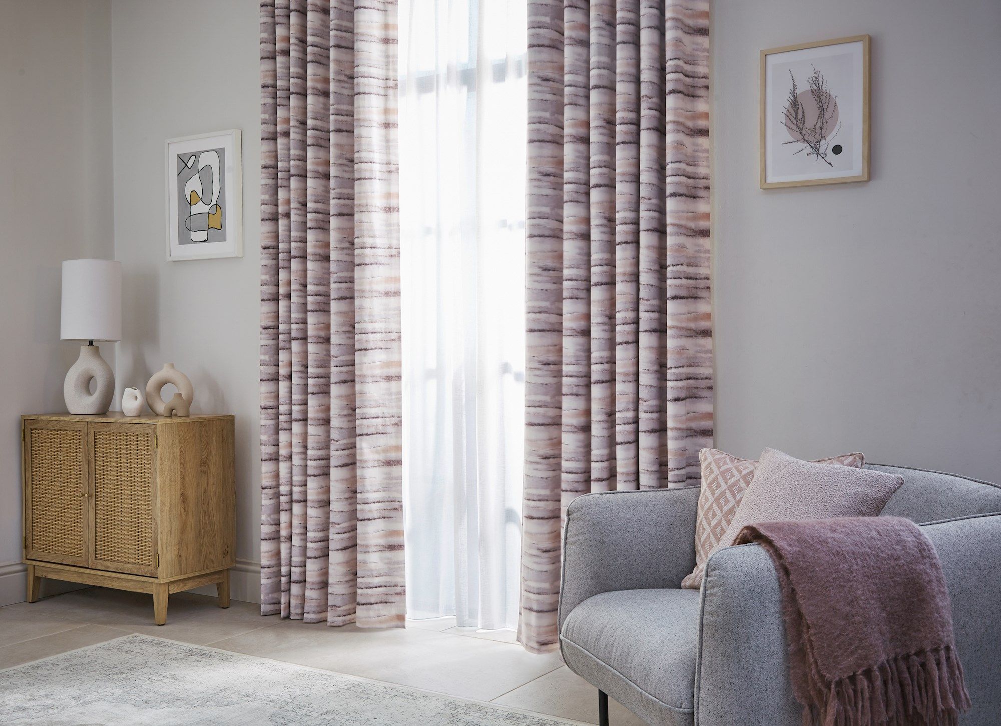 Pink & Purple Curtains Up To 50 Off Black Friday Sale