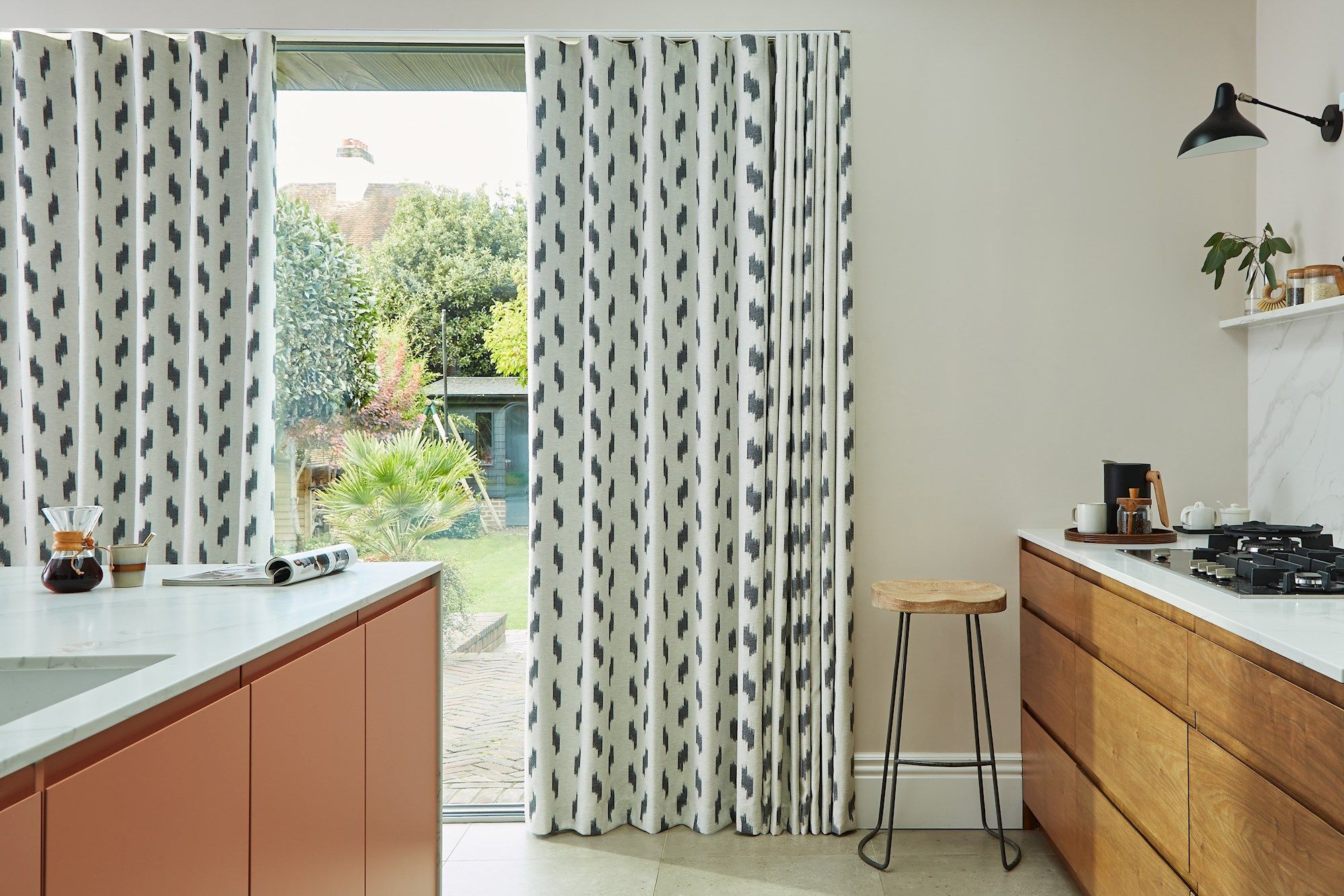 Made To Measure Curtains - Up To 50% Off | Hillarys