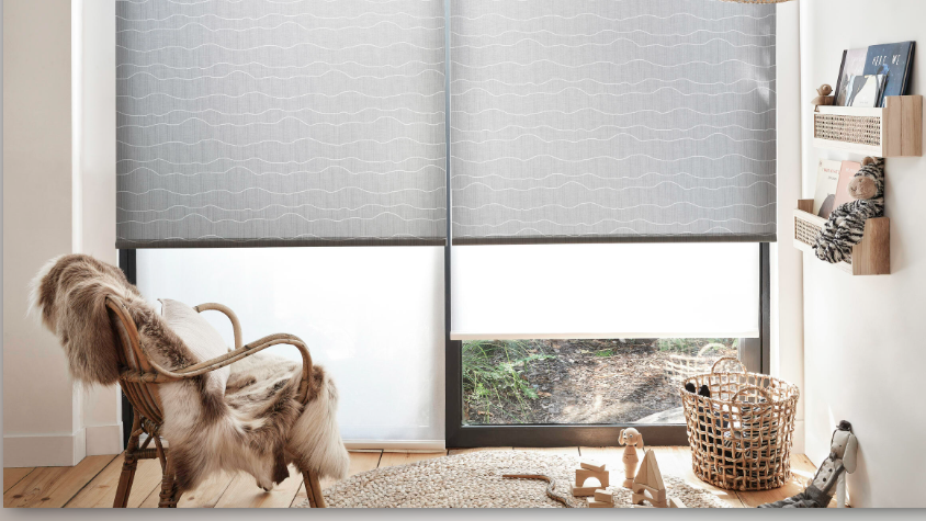 How to Clean Roller Blinds? Hillarys™