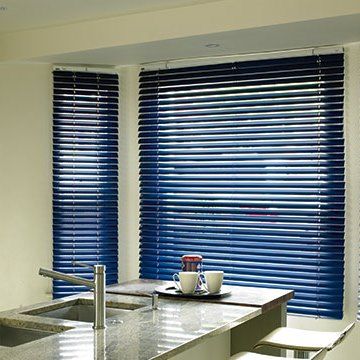 venetian blinds metal clean hillarys