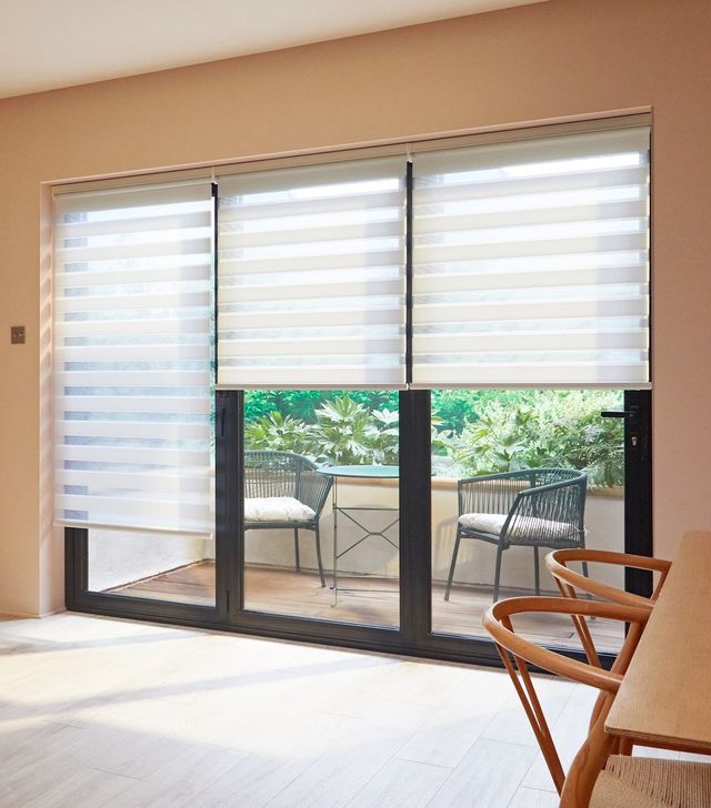 Cleaning Day & Night Blinds - Inspiration - Hillarys
