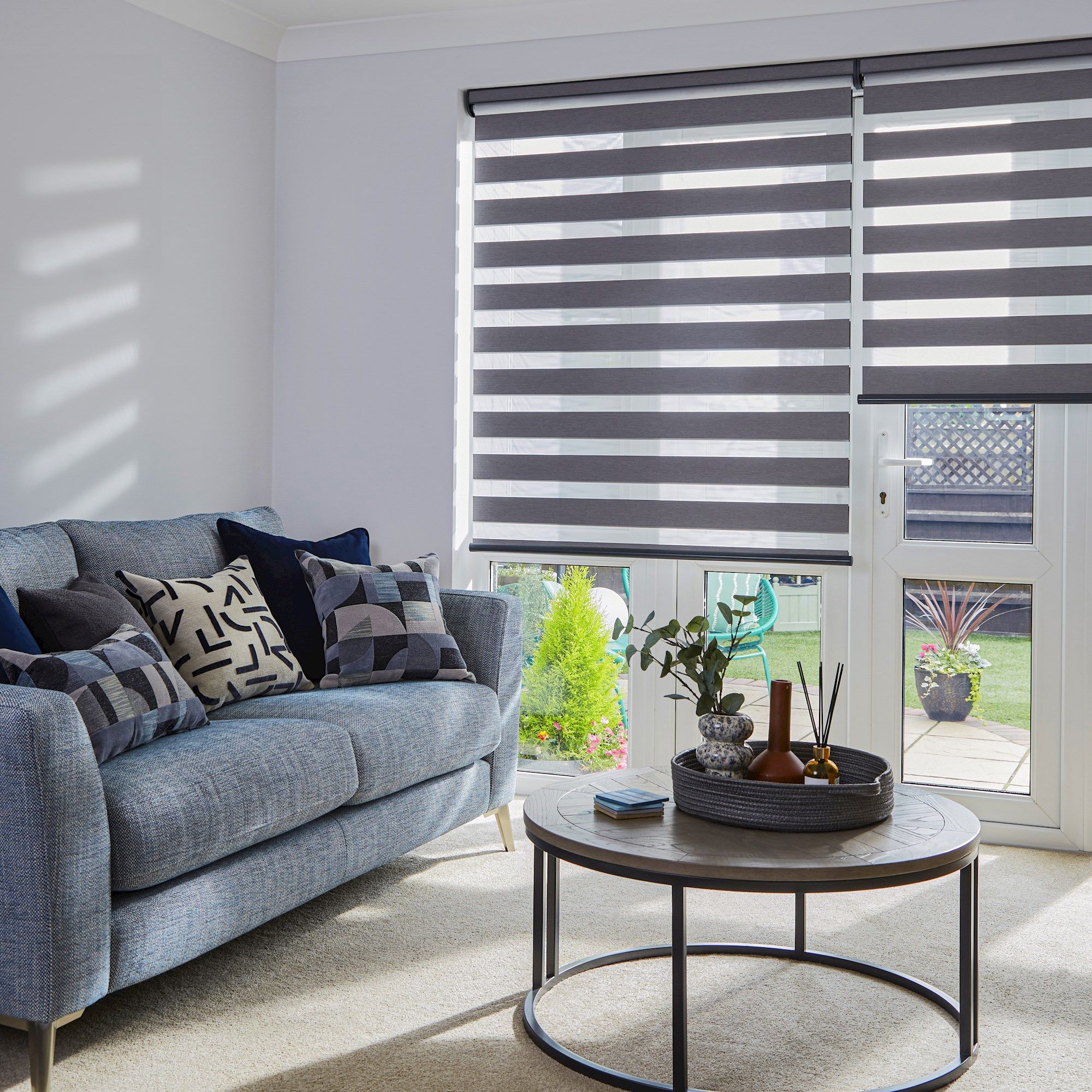 Day and night blinds hotsell