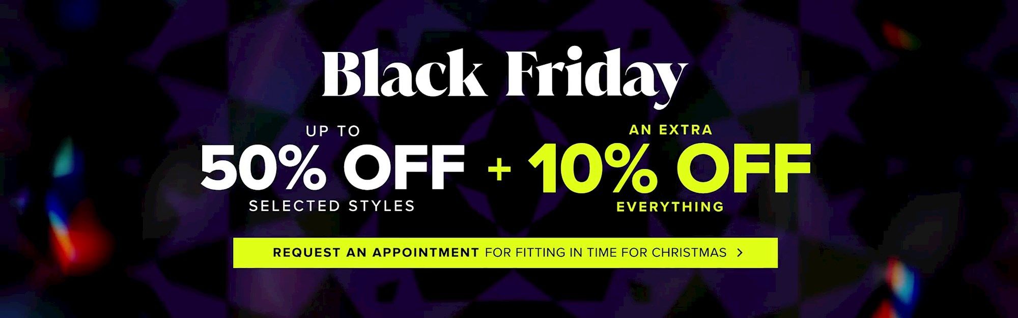 Black Friday Sale Up To 50 Window Dressings Hillarys