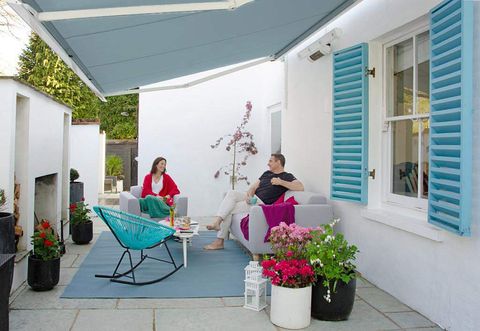 HIL 2023 INTERIOR SQUAD SUZI TIPPLE AWNING PIQUE DENIM 33