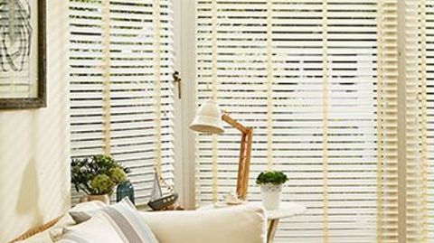 Wood Illusions Blind_Soft Ivory_Conservatory
