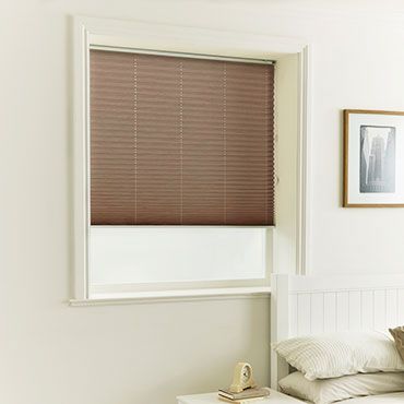 Brown Blinds Made To Measure In The Uk Hillarys