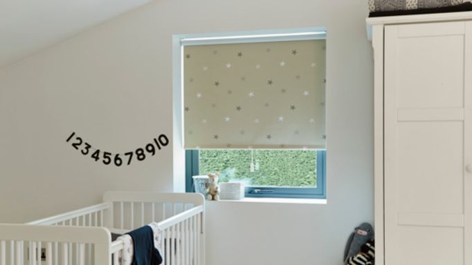Children S Blackout Blinds Hillarys