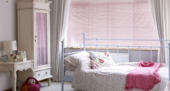Blinds For Bedrooms Hillarys