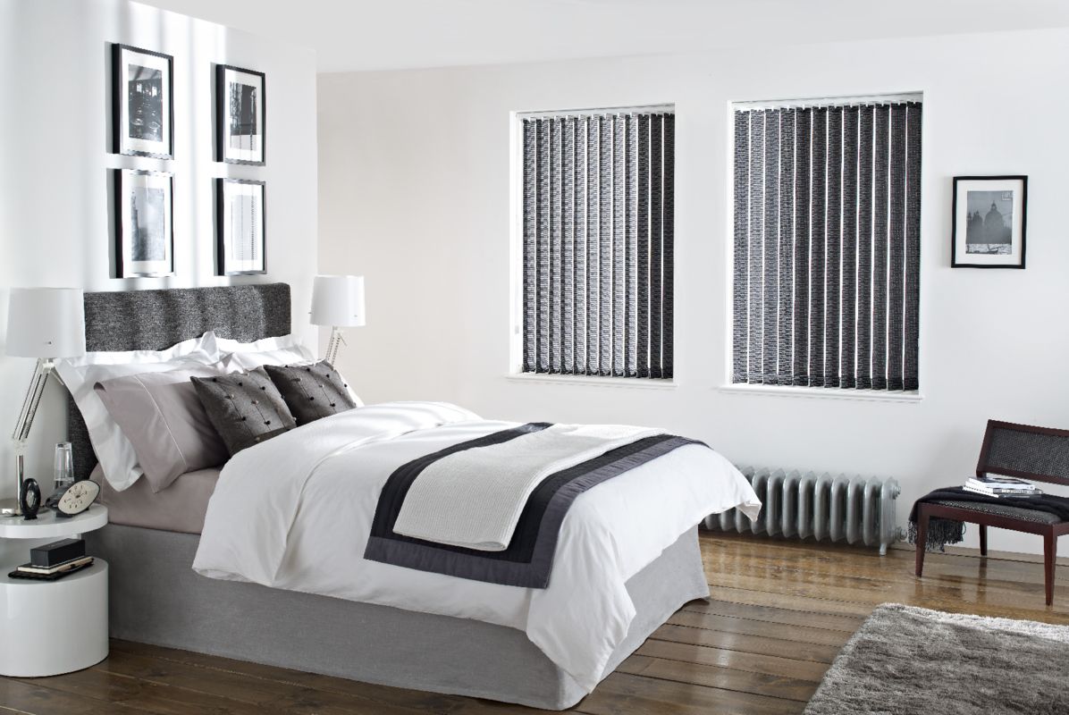 Blinds For Bedrooms Hillarys