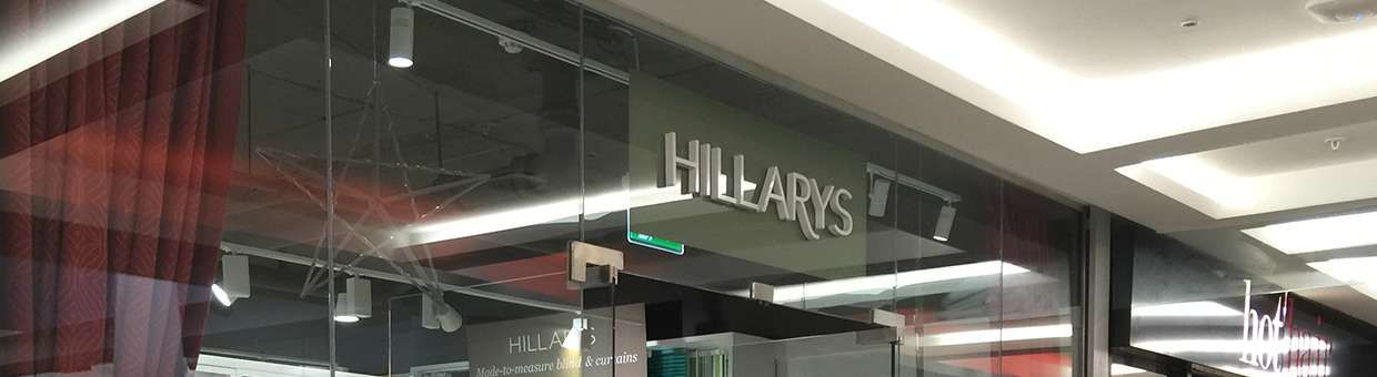 Hillarys Blinds Online >> Hillarys at Intu Victoria Centre Hillarys Blinds Online >> Hillarys at Intu Victoria Centre
